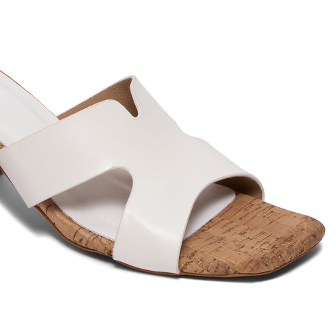 Aaudrey Block Heels